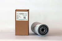 EK-1009 топливный фильтр FF5253 P557440 FS1214