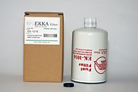 EK-1016 топливный фильтр FF200 FS1280 FF201