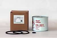 EK-1053  топливный фильтр 26561117