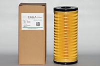 EK-1809 Топливный фильтр Caterpillar 1R-0756 FF5323 FF5823 P551317