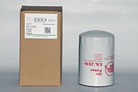 EK-2030 масляный фильтр HITACHI 4183853 LF3643 P550422