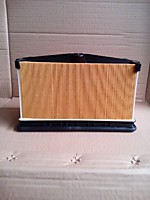 EK-9036B воздушный фильтр Bobcat 7010030 SA16782