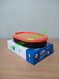 EK-9005 воздушный фильтр CATERPILLAR 227-7449 JCB 32/926072 AF26248 P785965 PA4997
